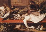 Frans Snyders Still Life painting